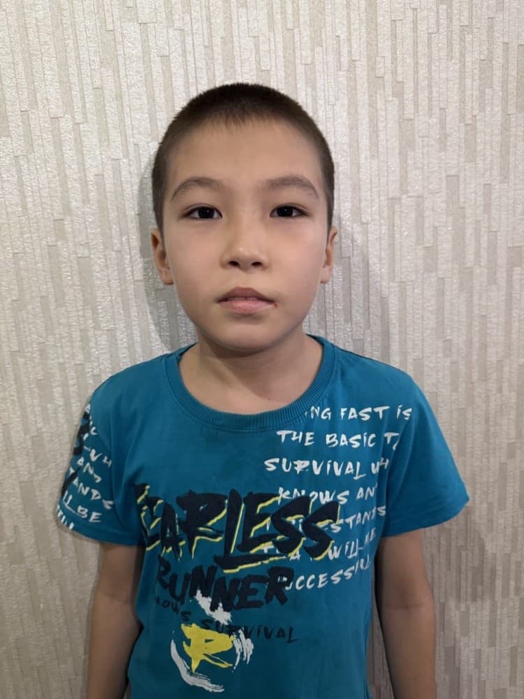 Табрис Мырзаев