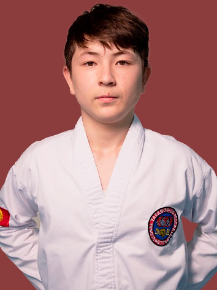 Мухаммад А.