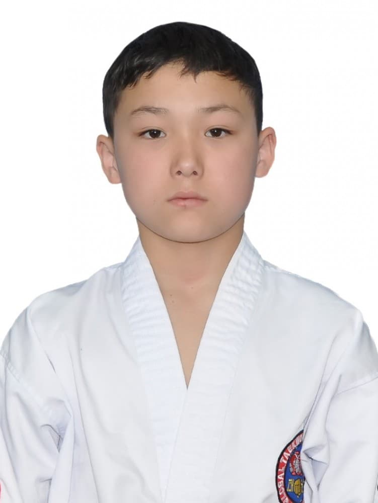 Ырыскелди Ы.