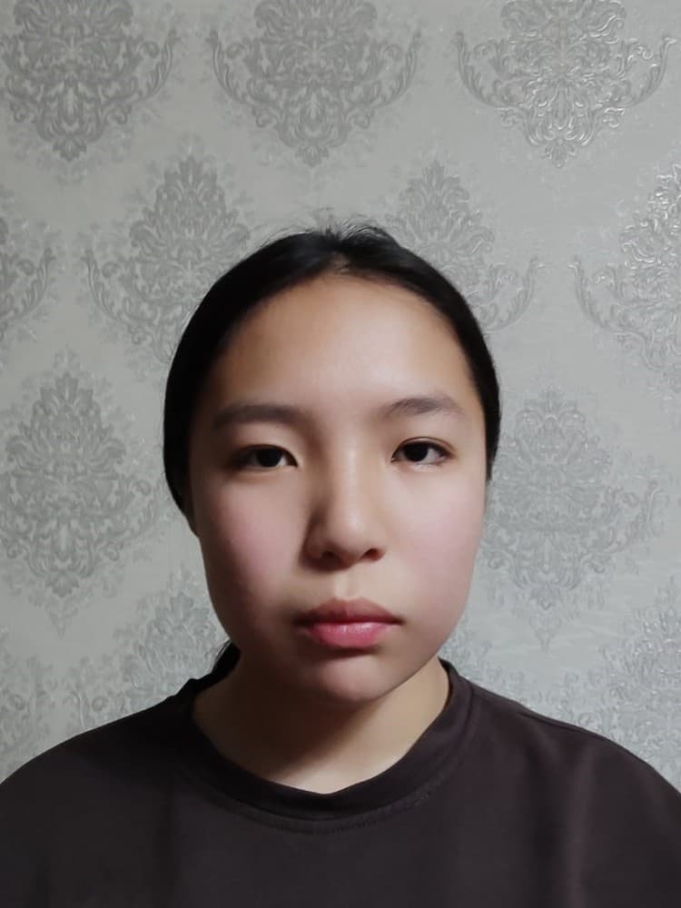 Асанова Айсалкын