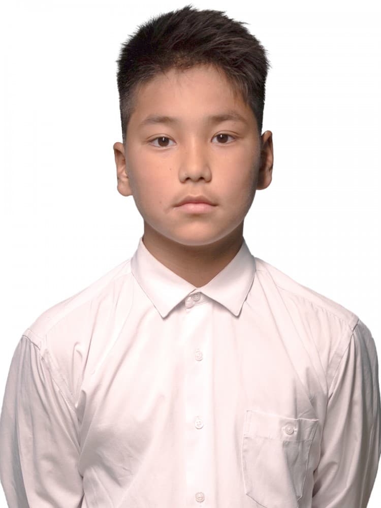 Кудайберди Байыев