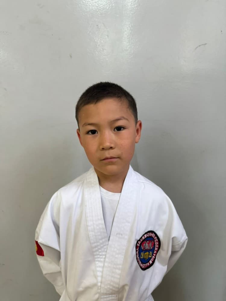 Абдукерим Анарбеков