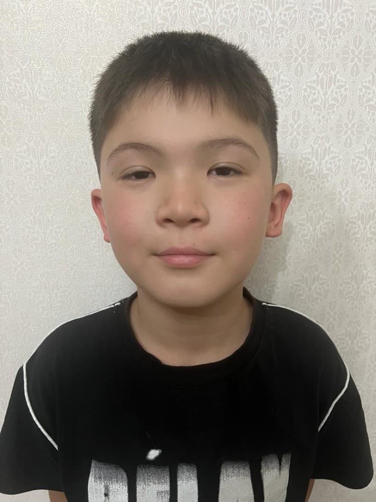 Омуржан Абдыев