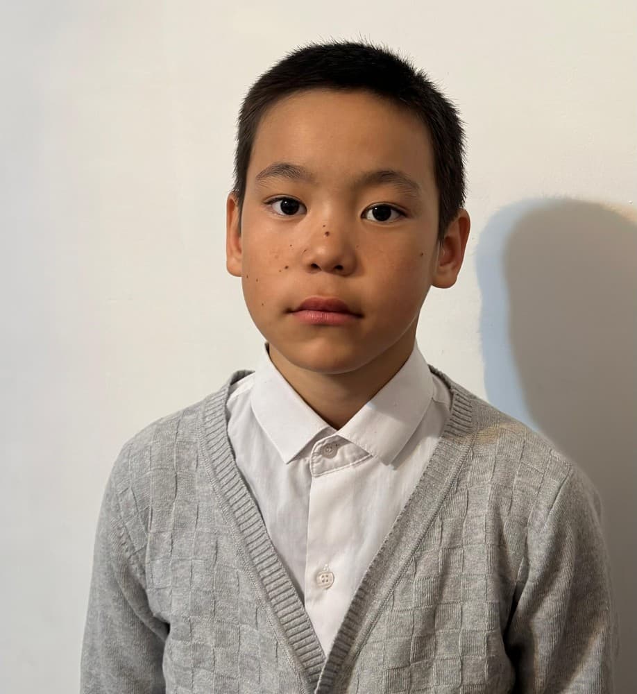 Эстебесов Алиберт