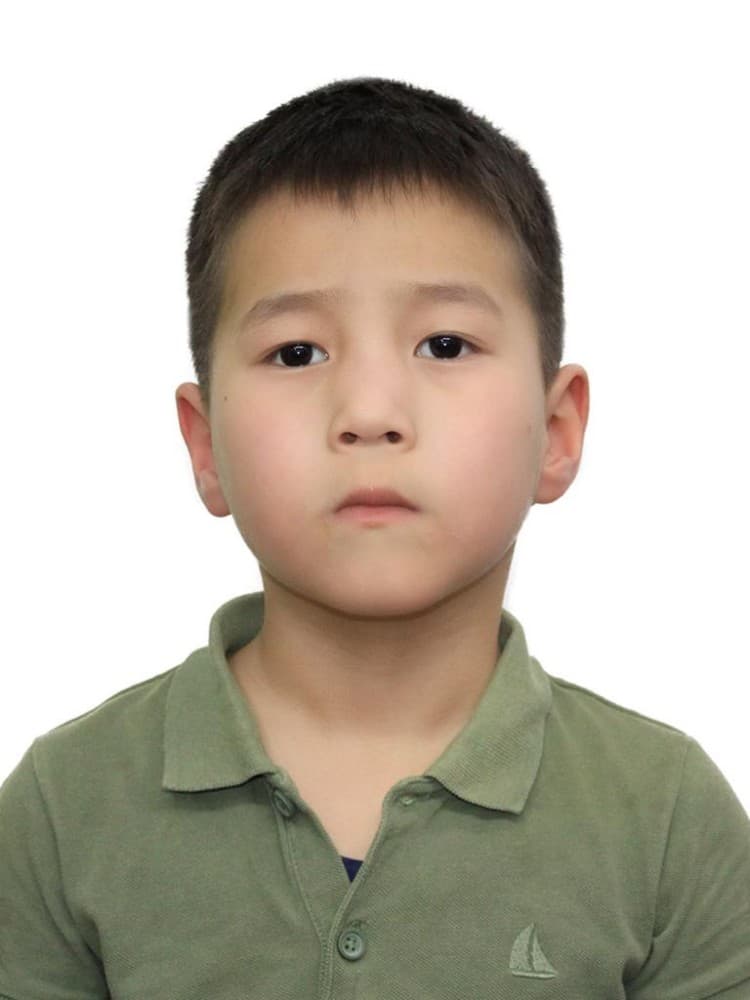 Амирхан Дилдемурат уулу