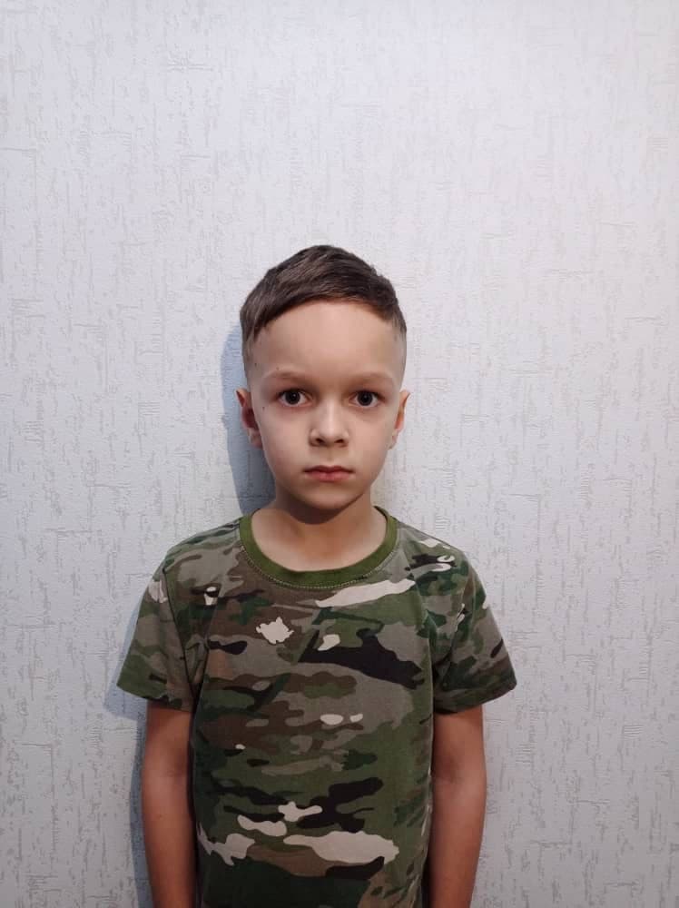 Назар Веселов