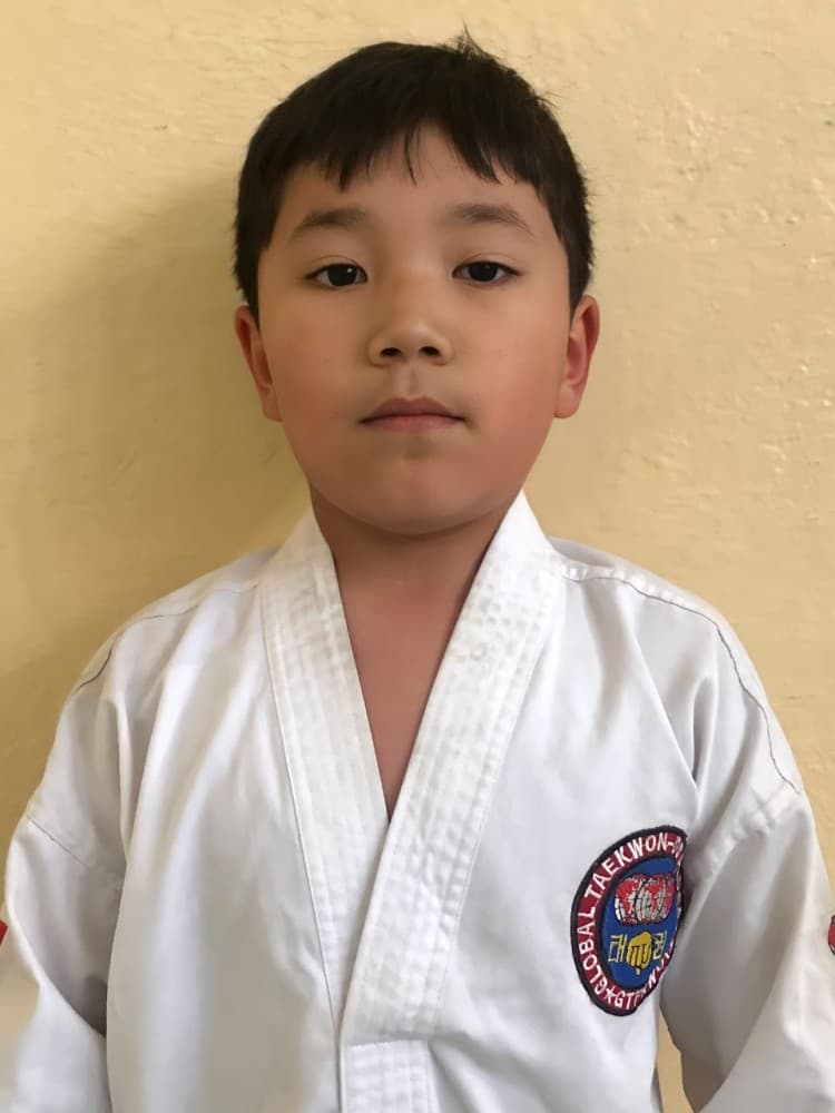 Нурбакыт Кемелов