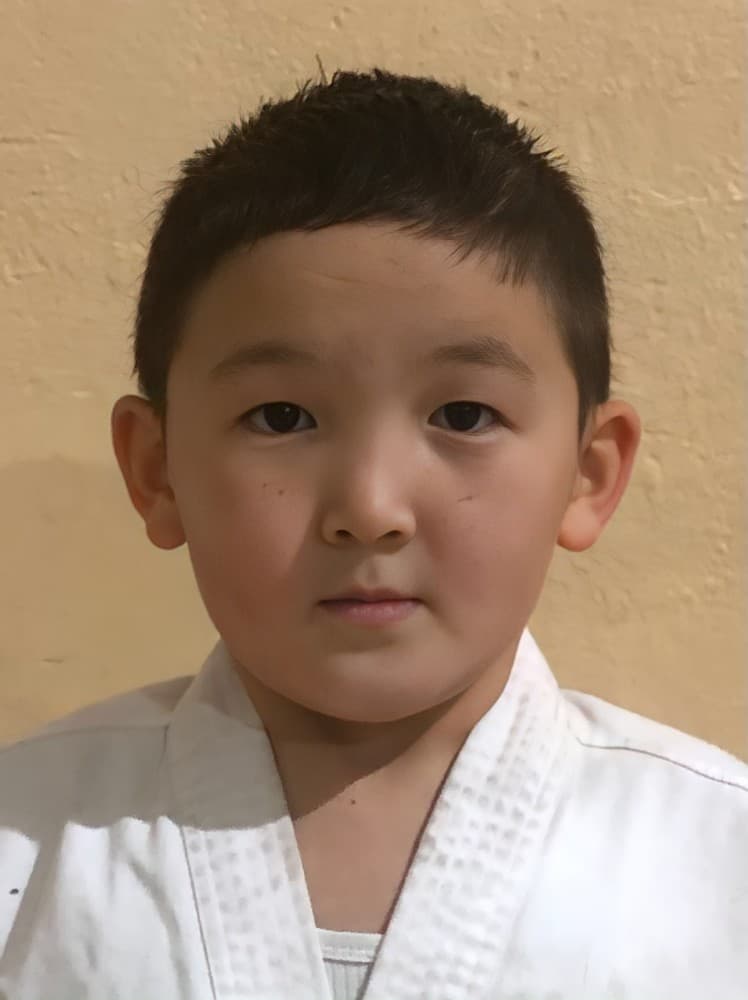 Нурэл Ахунов