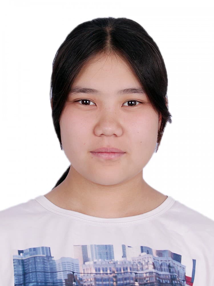 Анжелика Д.