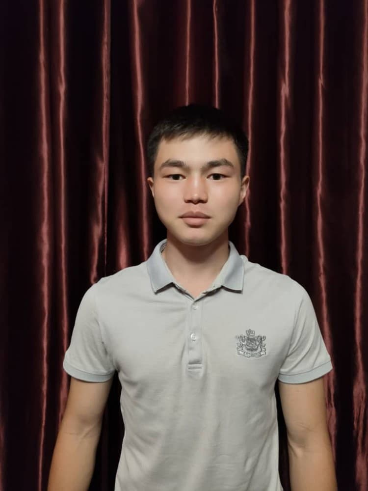 Кадырбек К.