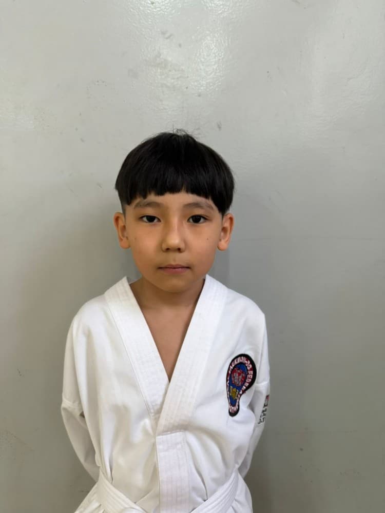 Эрбол Асхатов