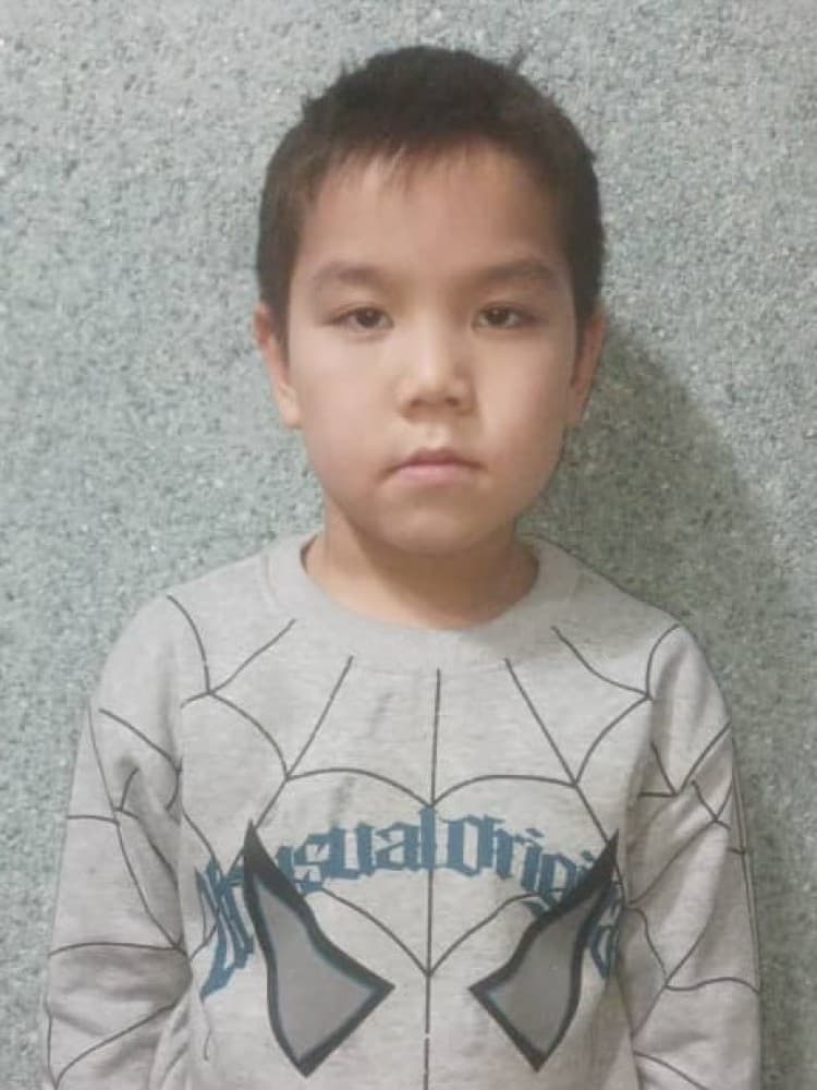 Рамис Мамакадыров