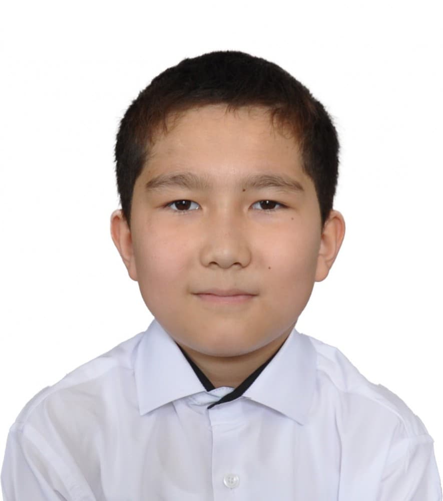 Исламхан Ж.