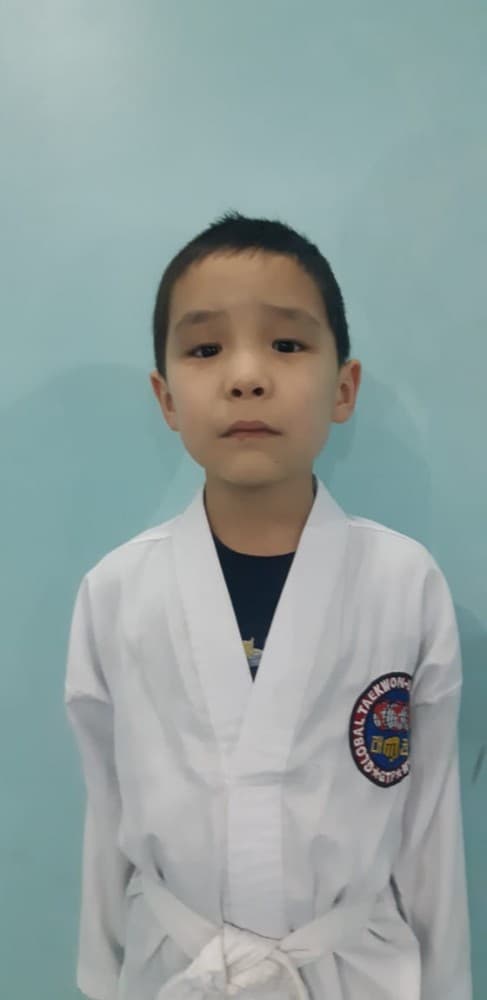 Нурбол Амантуров