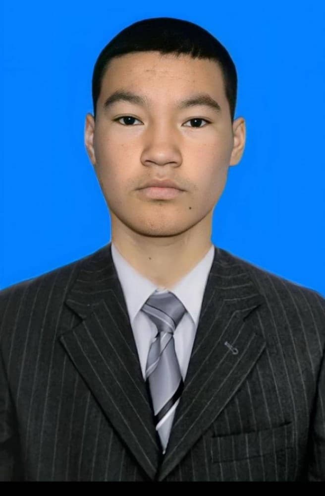 Бекмырза А.