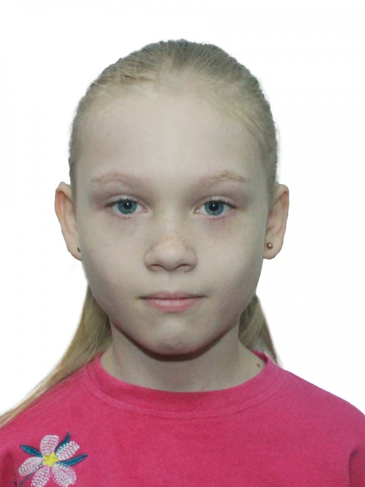 Екатерина К.