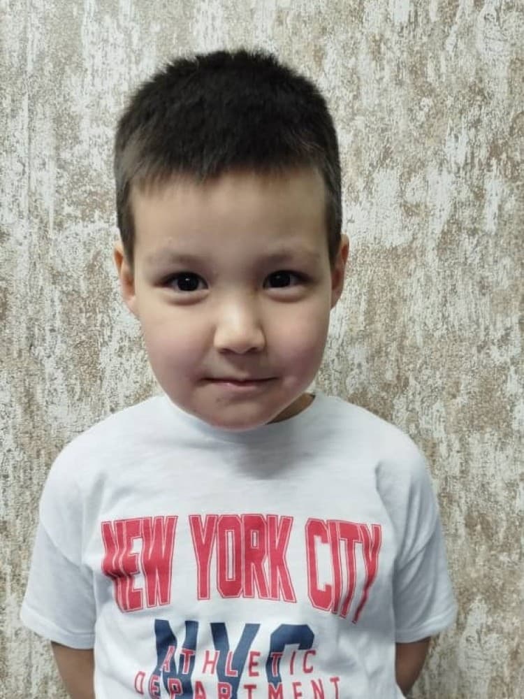 Элхан Бексултанов