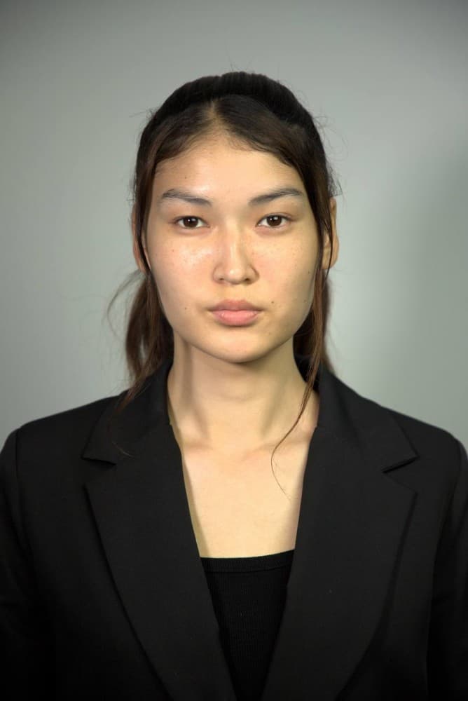 Гаухар Алтиева