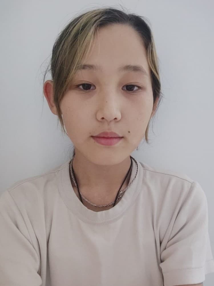 Арууке Сатыбаева