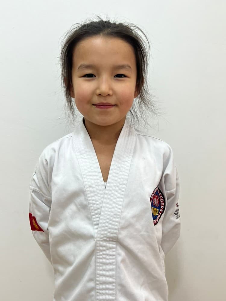 Курманжан К.