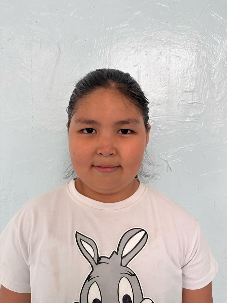 Анель Турдубаева