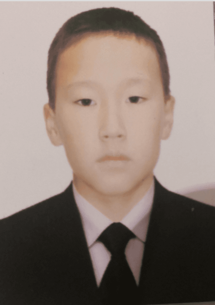 Умар Зайнил-Абдиев