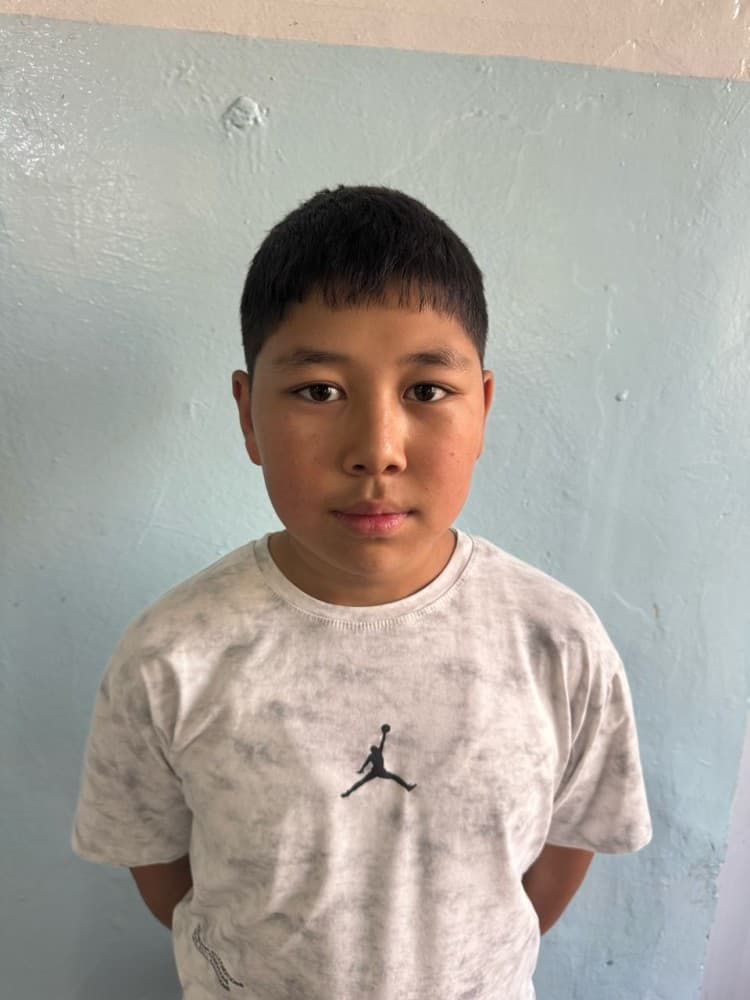 Нурислам К.