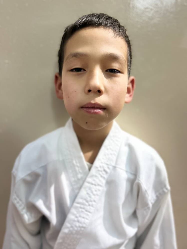 Дастан Кенешбеков