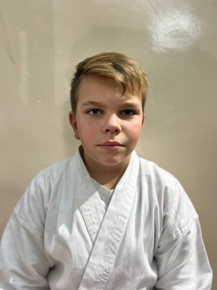 Артём Кабацков