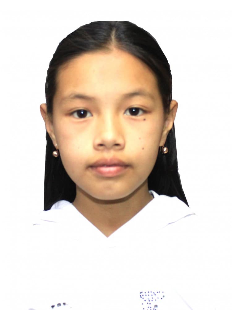 Надирабегим М.