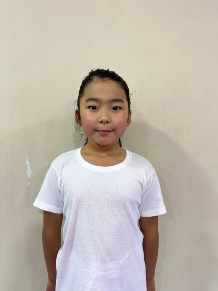 Тынайбекова Актилек