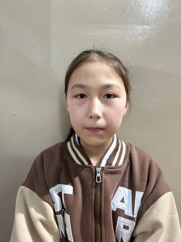 Асия Канатбекова