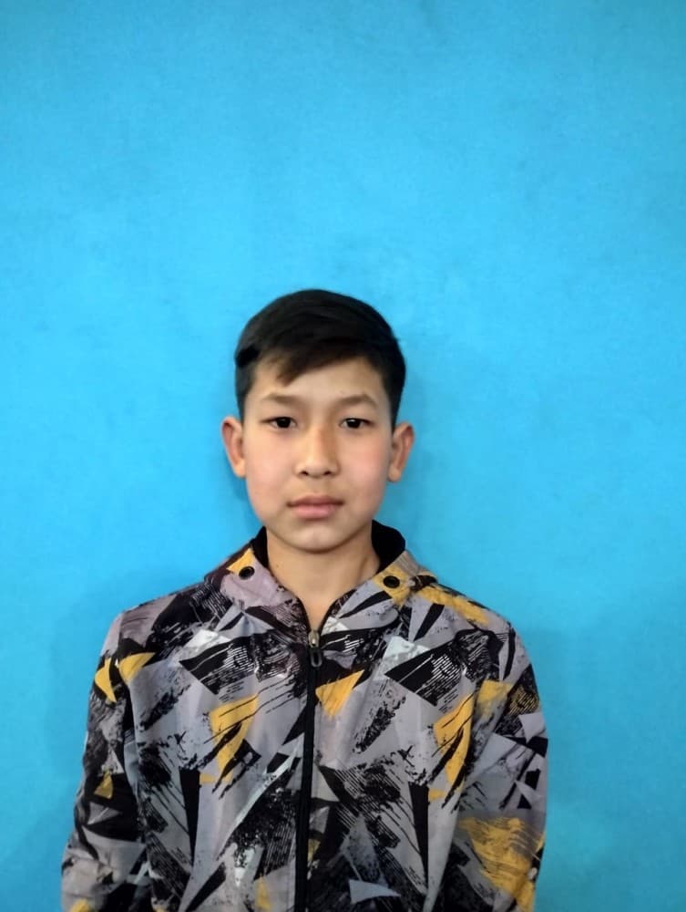 Темиржан Т.