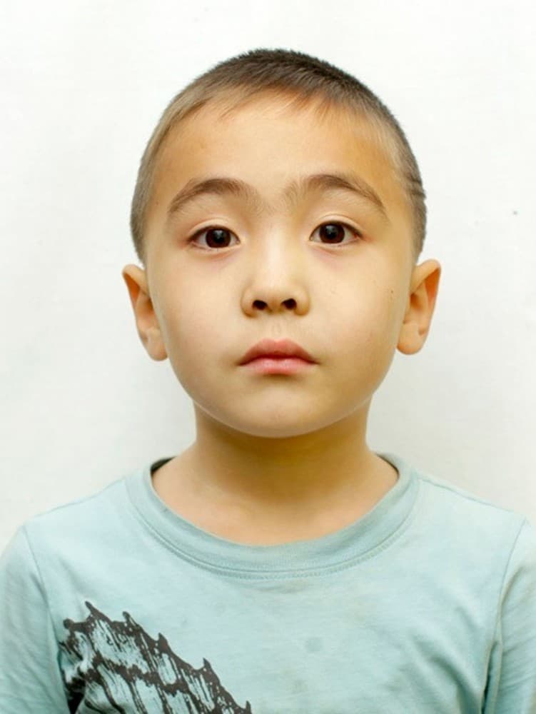 Ильгиз Жуматаев