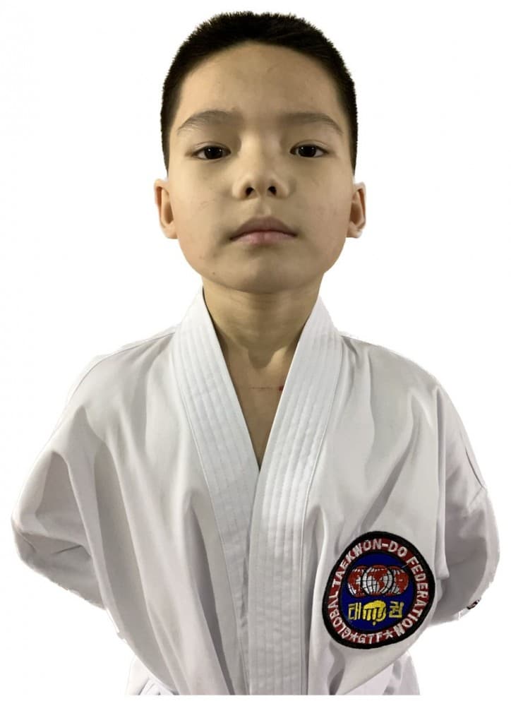 Кудайберген К.