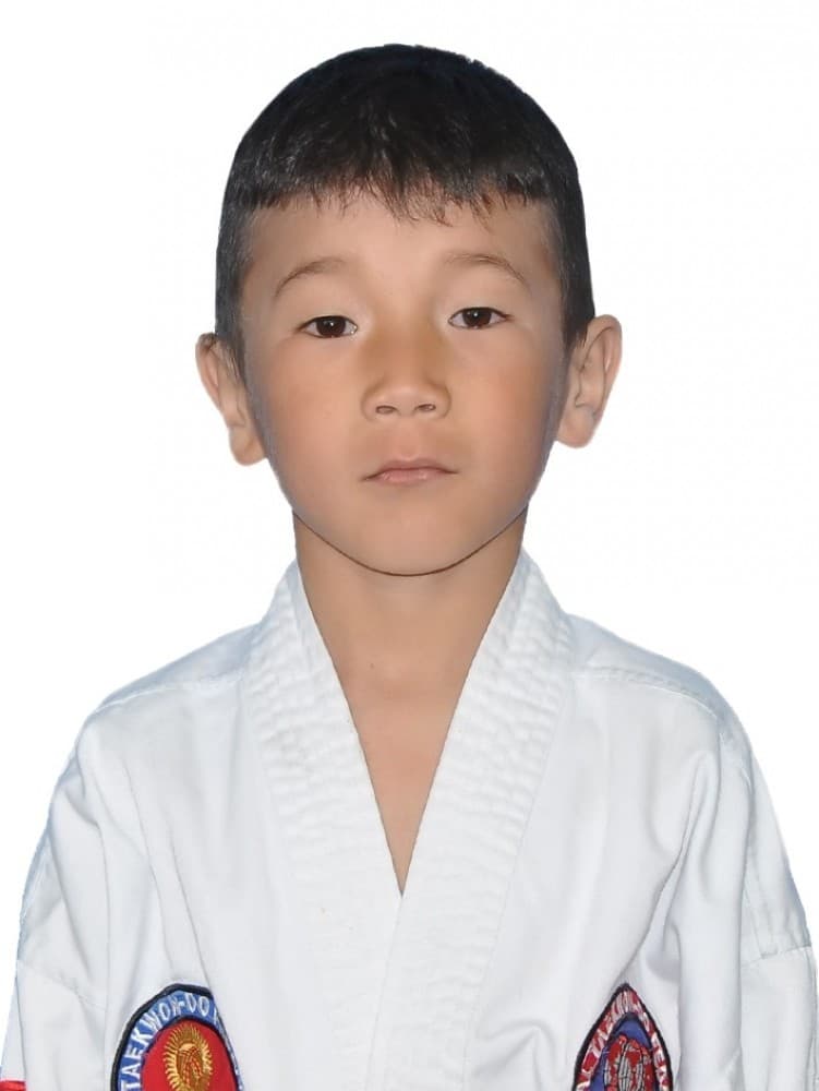 Алиярбек А.