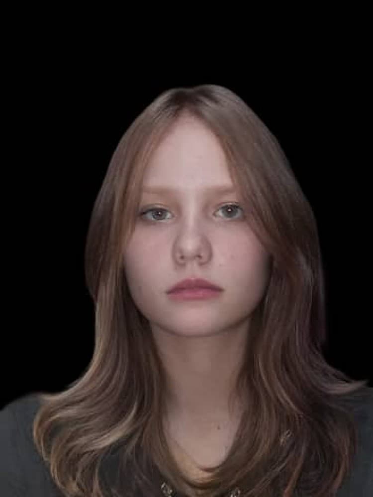 Мышева Алина