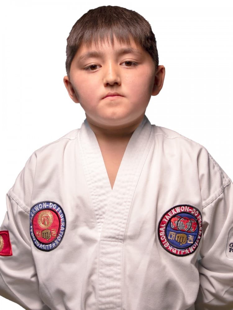 Али Мухтаров