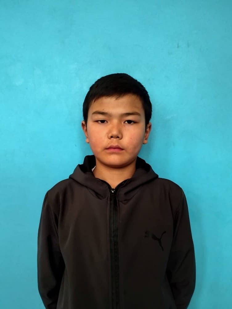 Сталбек Насирдинов