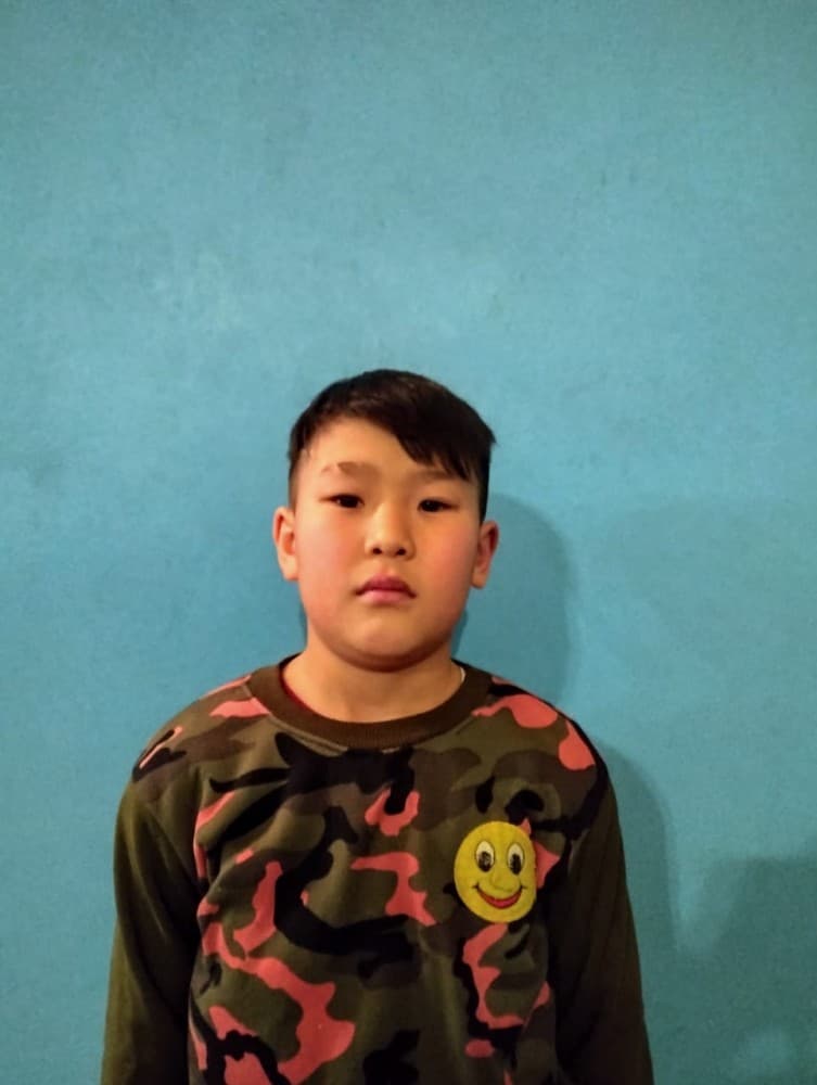 Бексултан Б.