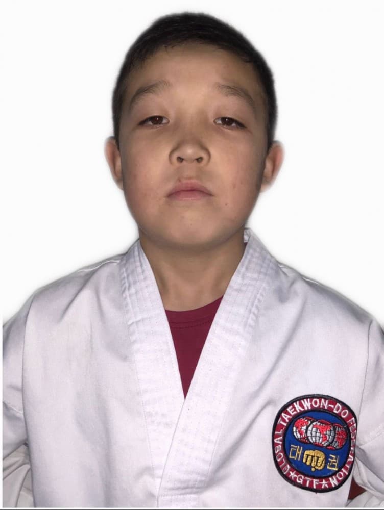 Нурэл Канатбеков