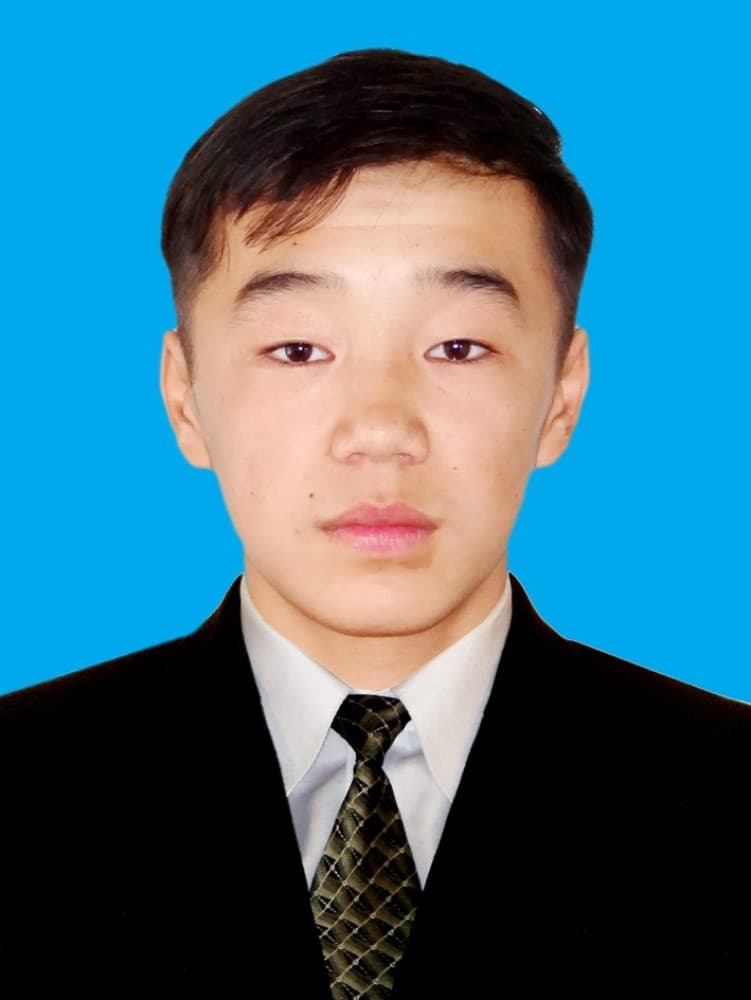 Жанат Нурмамытов