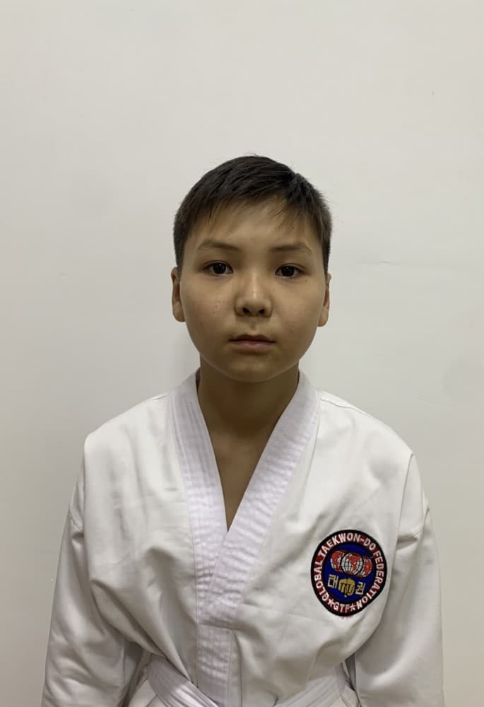 Уларбек Тагайбеков