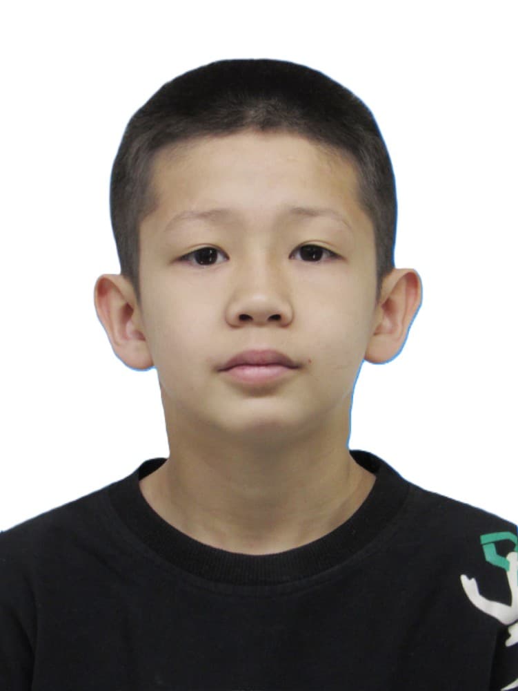 Арген Анарбаев