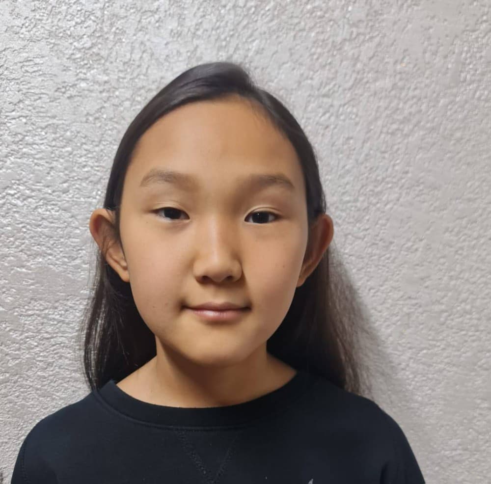 Салия Азаматова