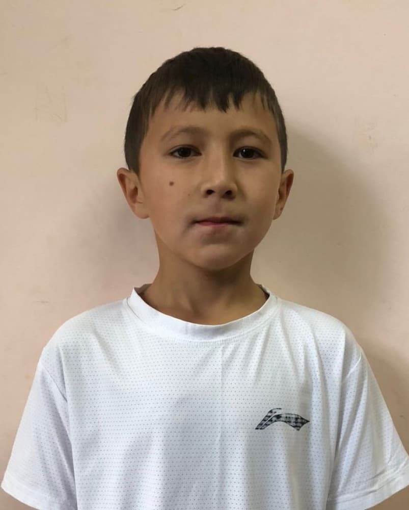 Санжарбек О.