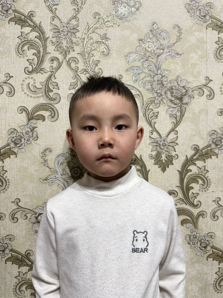 Нурак Шабданбеков