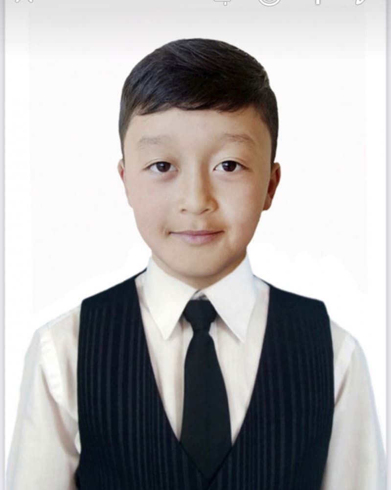 Нуркамил Калыкулов