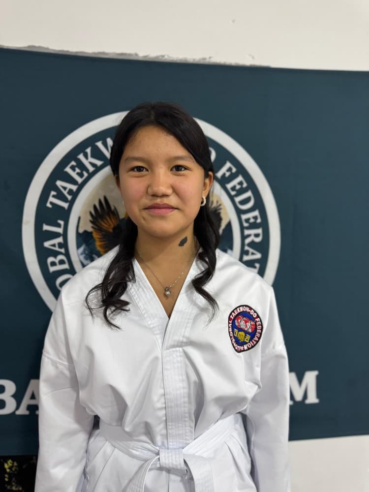 Сумая Бороонова