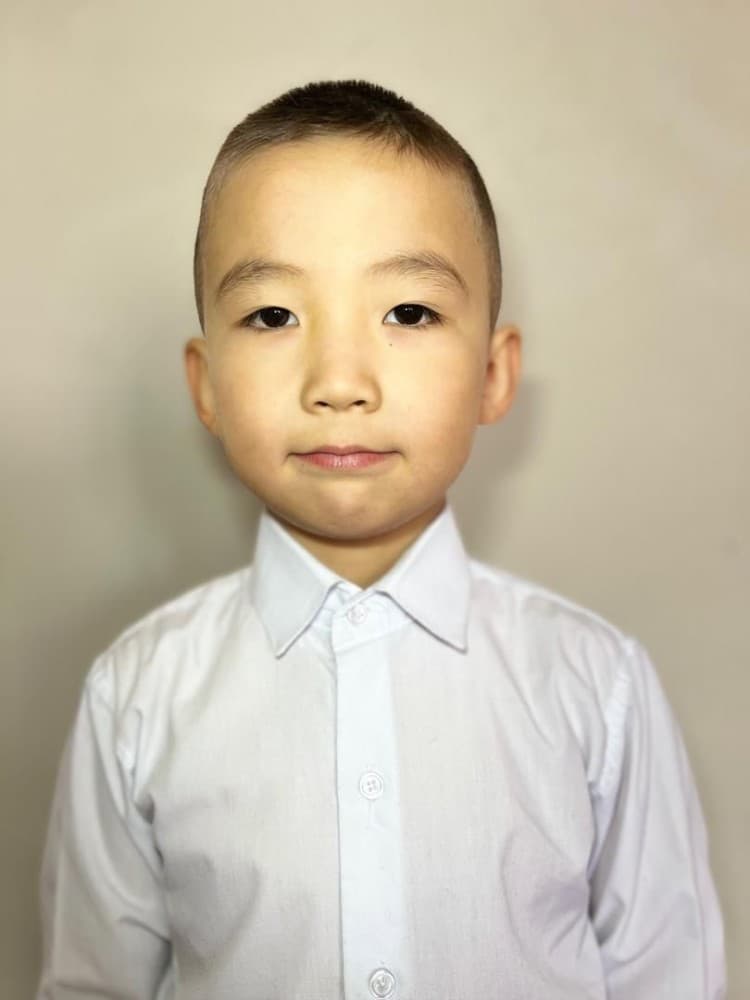 Болотбек А.